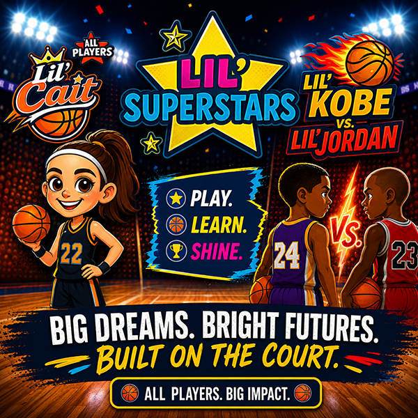Lil' Superstars