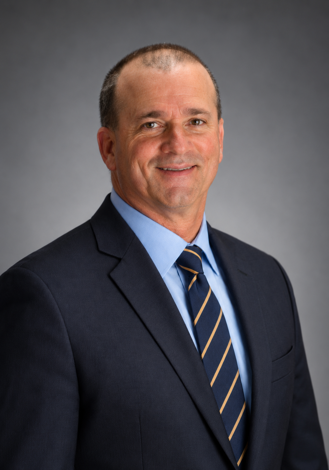 Denny George